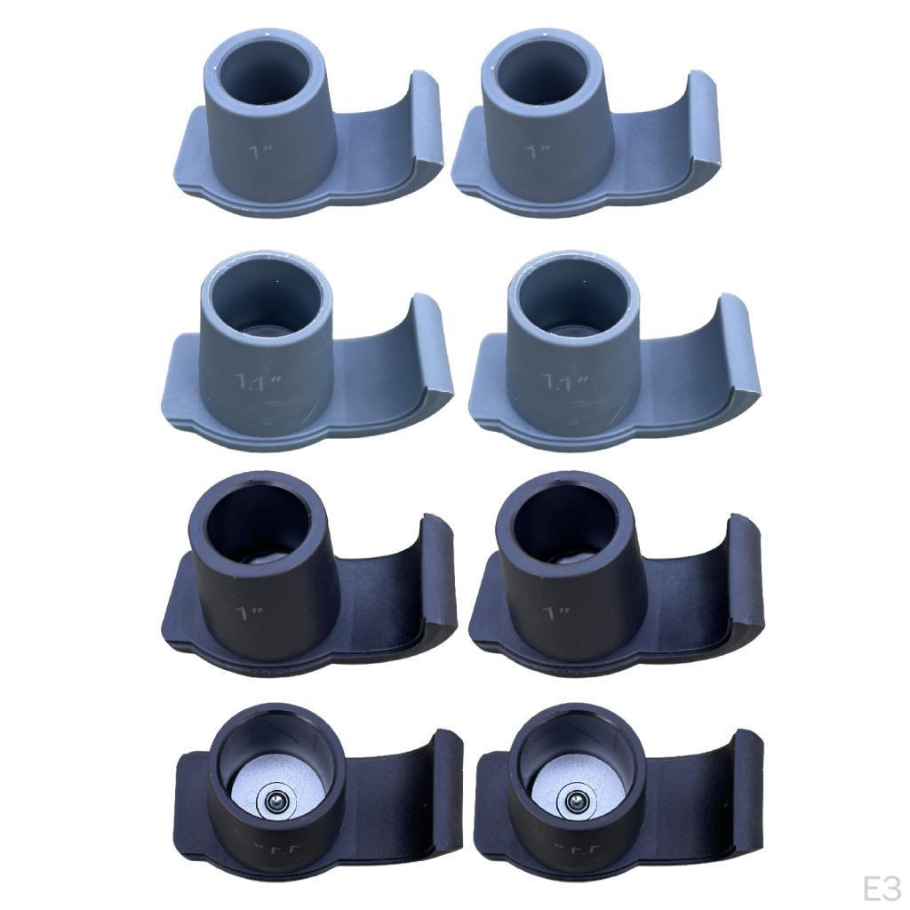 Walker Ski Attachments for Enhanced Mobility