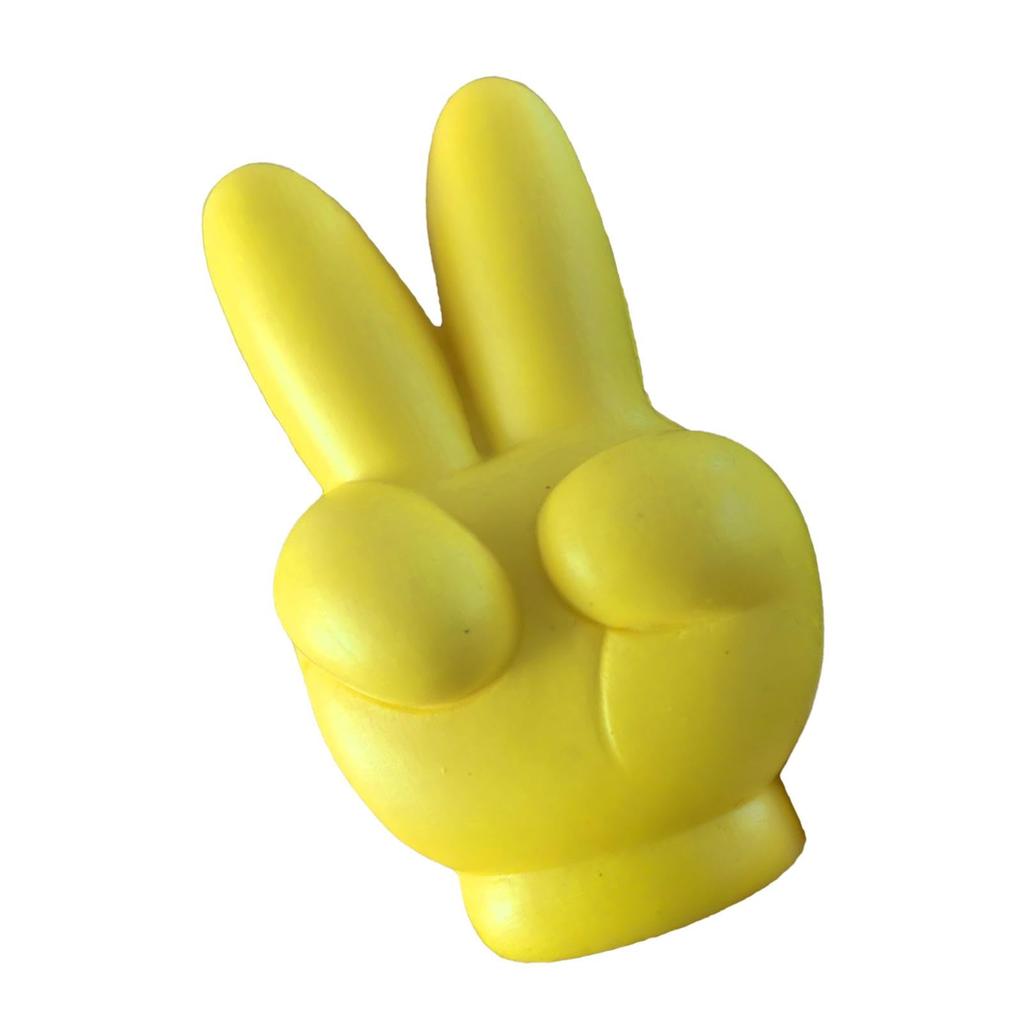 Car Antenna Topper, Car Antenna Ball | Automotive Yellow Exterior Decoration - Car Antenna,