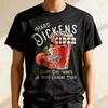 NEW LIMITED Hard Dickens Cider Beer Funny Novelty Tee S-5XL