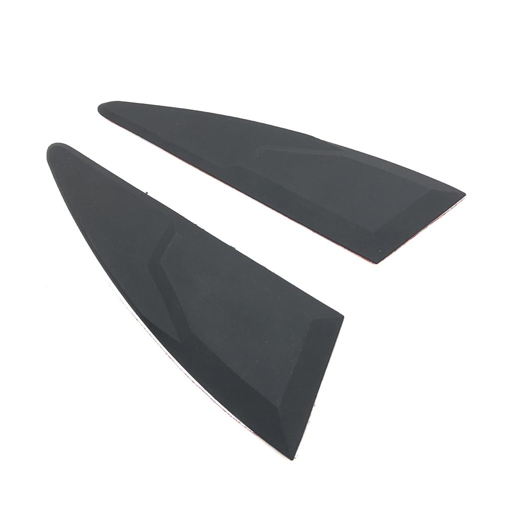 Moto Protective Fuel for Tank Side Sticker 2Pcs Anti-slip Protector Decal for K1600GT Motorcycle Stickers