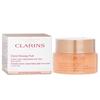 Clarins Extra-Firming Nuit Wrinkle Control, Regenerating Night Rich Cream - For Dry Skin Types