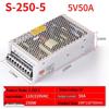 AC To DC Switching Power Supply Module S-15-800W, Output Options: 5V, 12V, 24V, 36V, 48V