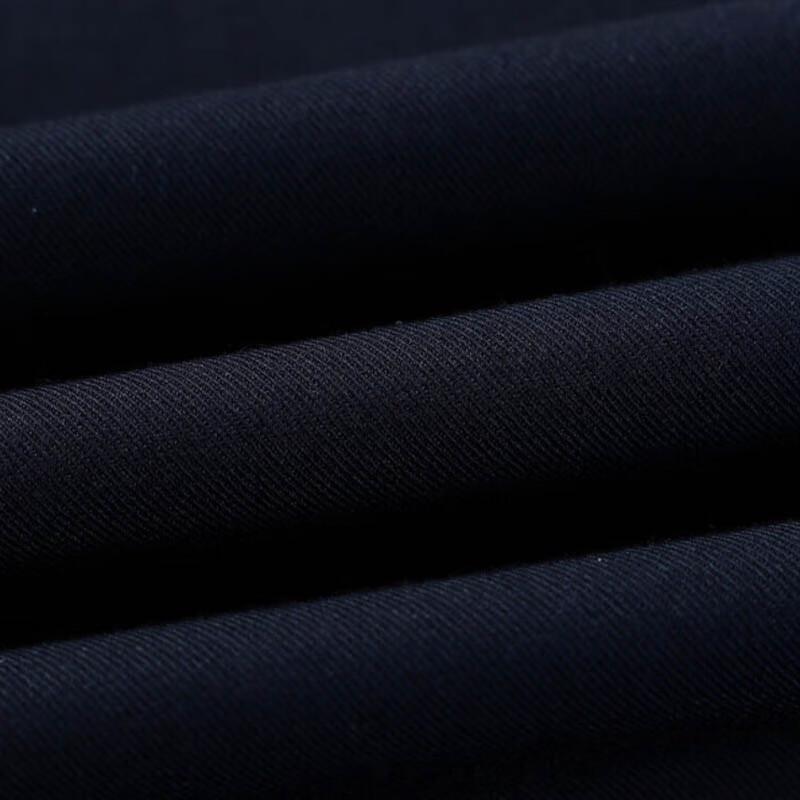 YOUNGOR Men's Lightweight Breathable Cooling Business Pants