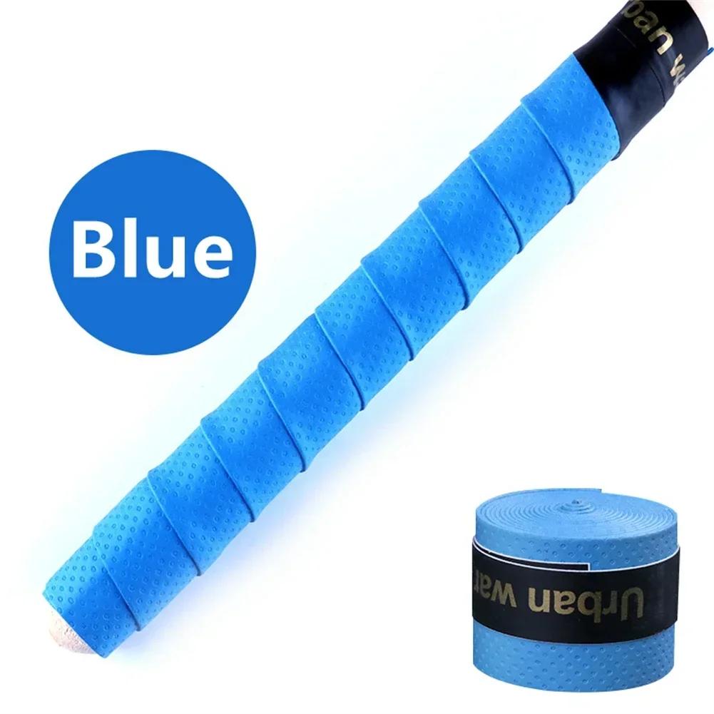 1PC Anti-slip Drumsticks Grips High Quality PU Sweat Absorbed Drum Sticks Tape For 7A 5A 5B 7B Drumstick Instrument Accessories