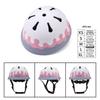 Mu Qingqing Baby Cycling Safety Helmet