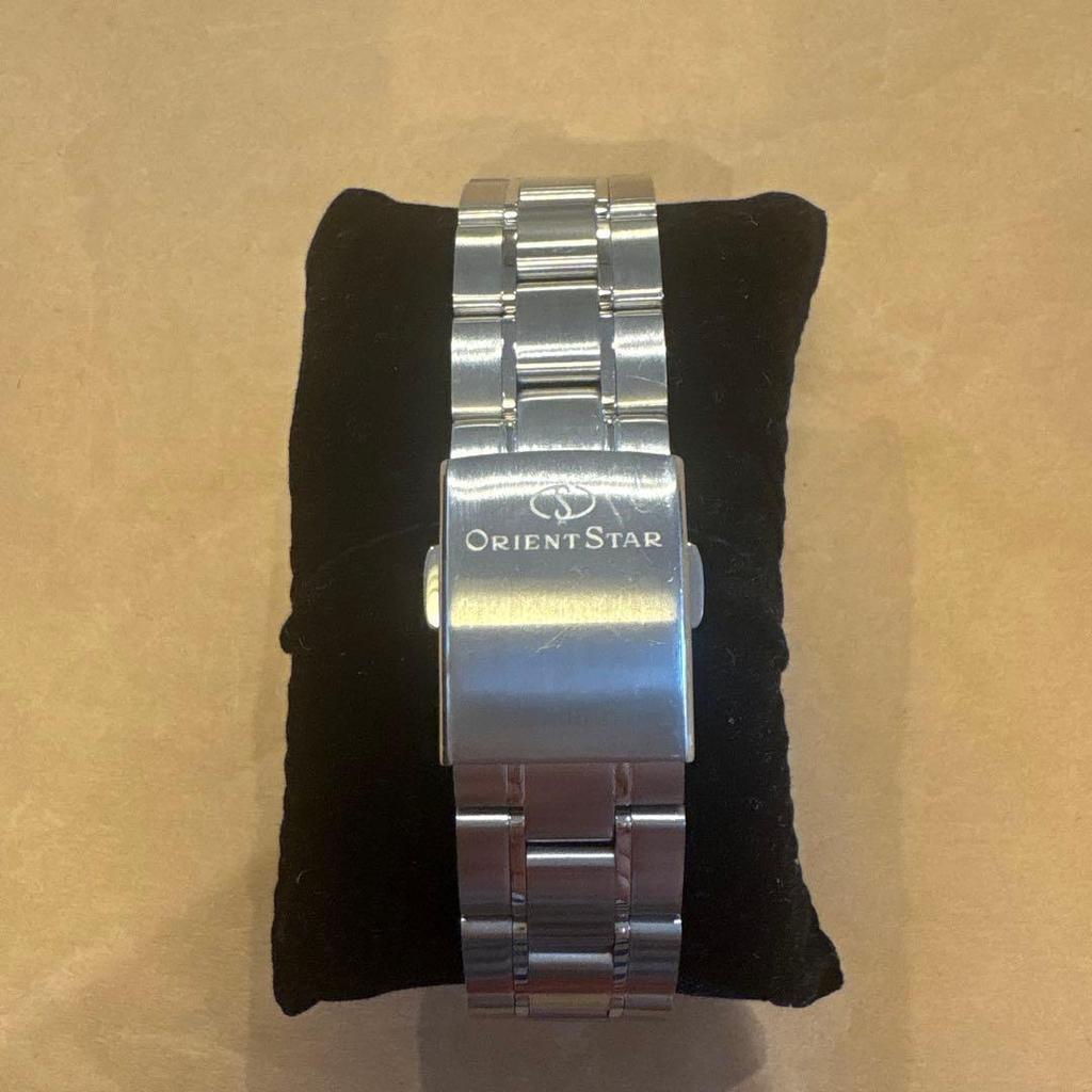Used [SALE] [No price reduction] Orient Star ORIENT STAR watch