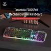 Tastatură de Gaming Pro AULA S3005