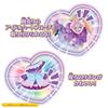 Kimi To Idol Transformation Pretend Costume Cure Kyun Kyun [Bandai] Precure