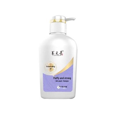 Yunnan Baiyao Yangyuanqing Oil Control Anti-Hair Loss Shampoo