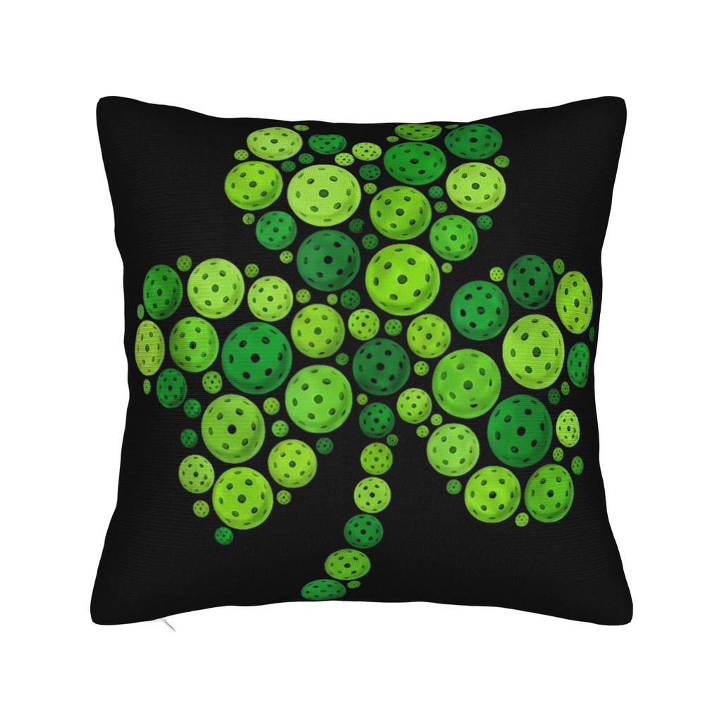 Pillow Cover Night Van Gogh'S Starry Sky Goes Irish Novelty Pillow Case For Couch Sofa Bedroom Pillowcases