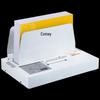 Comet CM-550RJ Financial Hot Melt Binding Machine CN Plug (adapter Included)