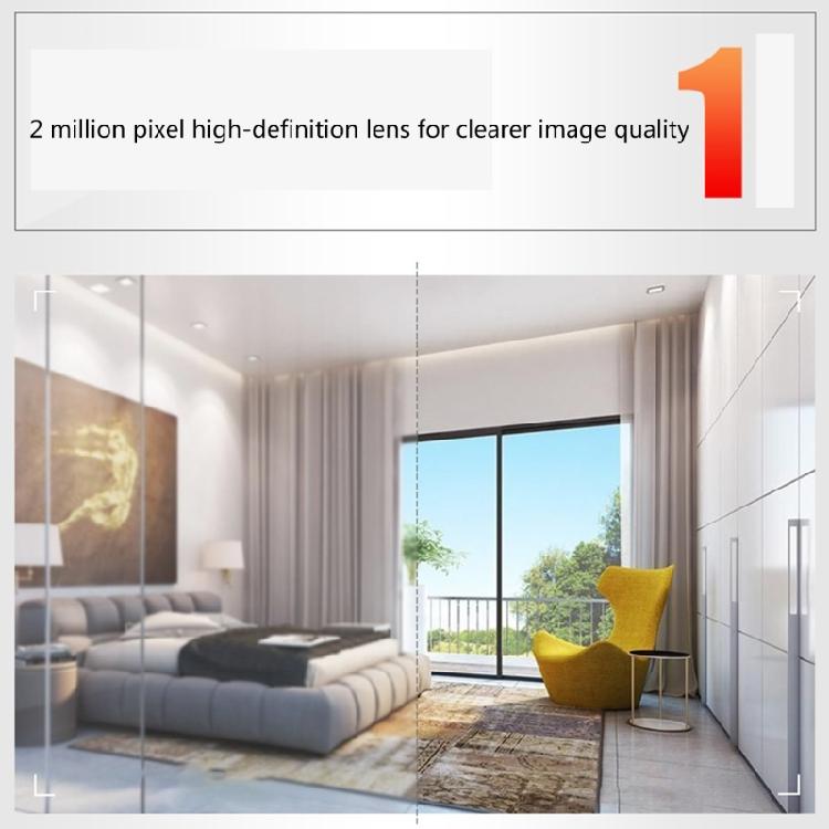 USB Kameraobjektivbaugruppe GT2005 Videokameramodul 1280x960 Auflösung USB FreeDriver Board mit Blitz