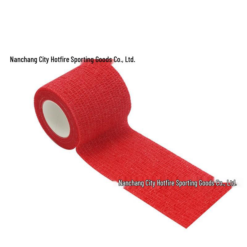 High Elasticity Self-adhesive Bandage for Finger, Wrist, Ankle & Knee Protection