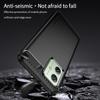 MOFI JK TPU Series-1 For Motorola Moto G54 5G Case Brushed TPU Phone Back Cover