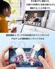 Wireless Earphones 2024 Bluetooth Earphones Bluetooth 5.3 Technology Deep Bass Hi-Fi Connects When Opened Ultra Noise Cancelling IPX7 Waterproof Up