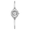 Exquisite Ultrafeine Armbanduhr Kleine Retro-Armbanduhr Damenarmbanduhr Einfache Hochwertige Quarzarmbanduhr