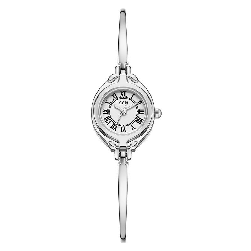 Exquisite Ultra-Fine Bracelet Watch Small Retro Bracelet Women S Watch Simple High-Value Quartz Watch