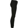 Urban Classics Girls Jersey High Waist Leggings