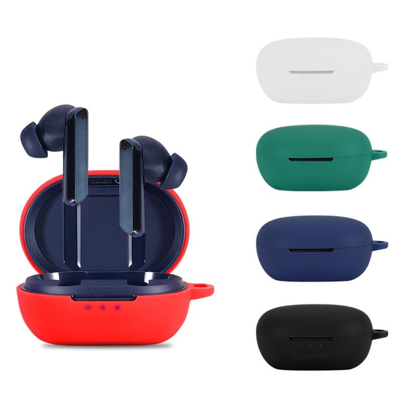 Headset Protective Carrying Cases for W1 Earphones Dustproof Protectors Washable Boxes Audio Holders