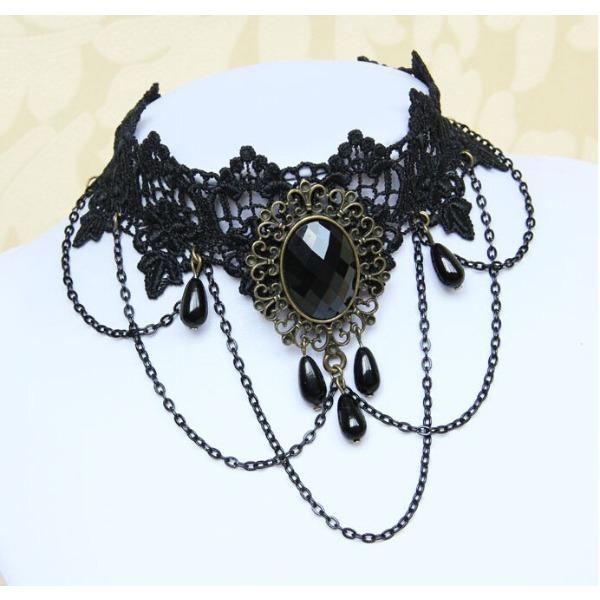 Супер фея элегантное жемчужное ожерелье-камелия двухслойное женское легкая роскошь высококлассный темперамент ключичная цепочка модные многослойные аксессуары