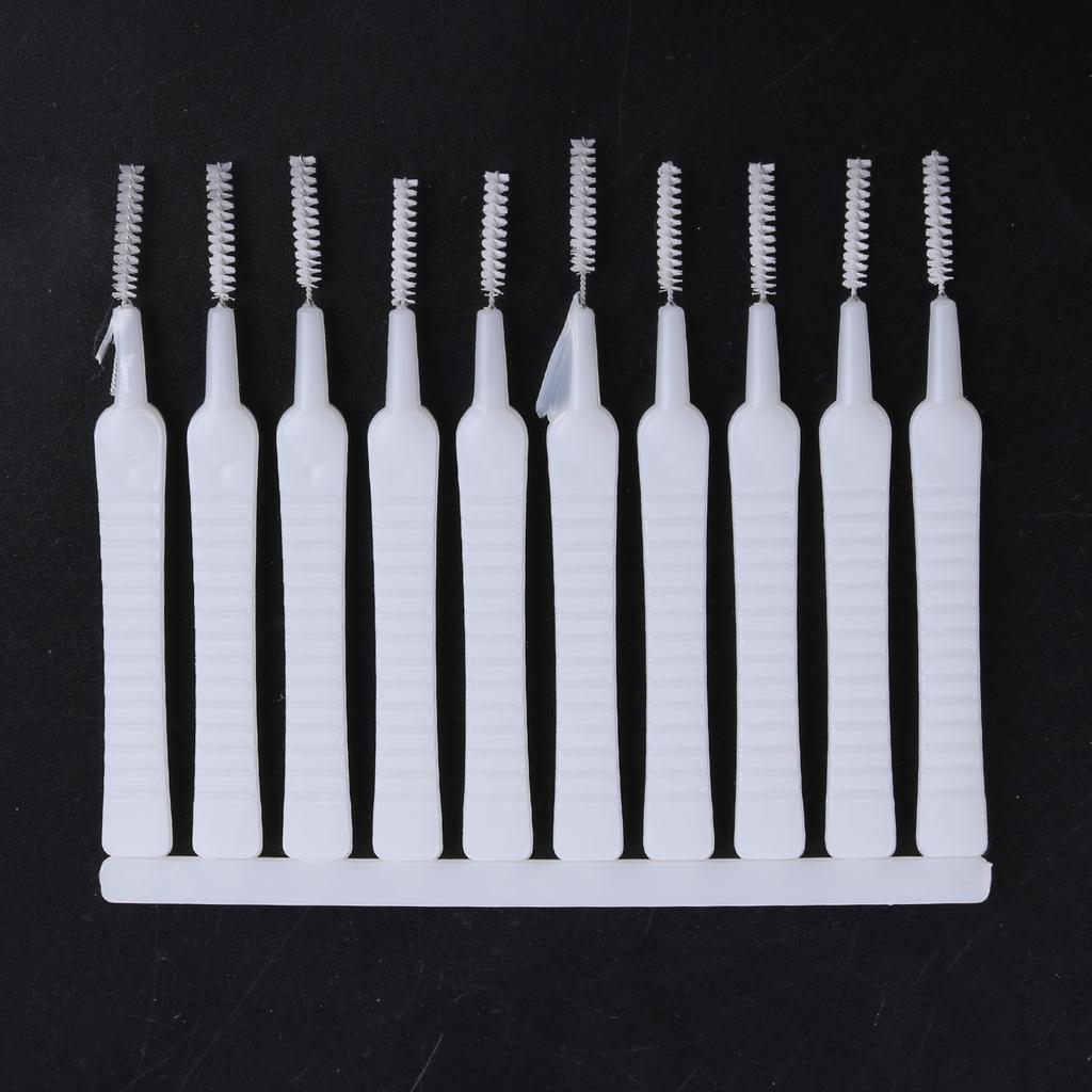 Creative Cleaning Brushes for Shower for Head Pore for Gap Phone Hole Cleani