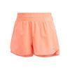 Protect At Day X-City Heat.Rdy Solid Logo Running Shorts Women Shorts Coral-Pink IC8270
