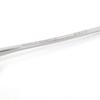 Excellent GENTLE MONSTER Glasses BOLD Boston Frame Silver Titanium mens Used