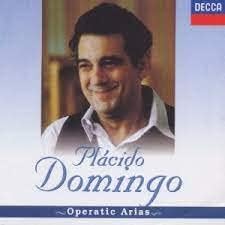 

CD DOMINGO (PLÁCIDO), VIENNA STATE OPE - Opera Arias POCL90112 Japan Classical Used