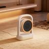 Desktop Space Heater Portable Mini Electric Heater with Overheat Protection Quiet Personal Heater