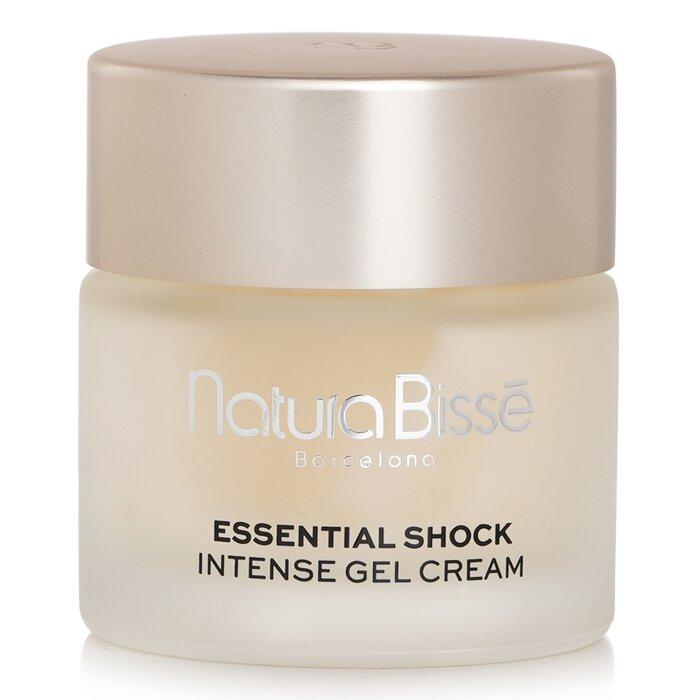 NATURA BISSE Essential Shock Intense Gel Cream