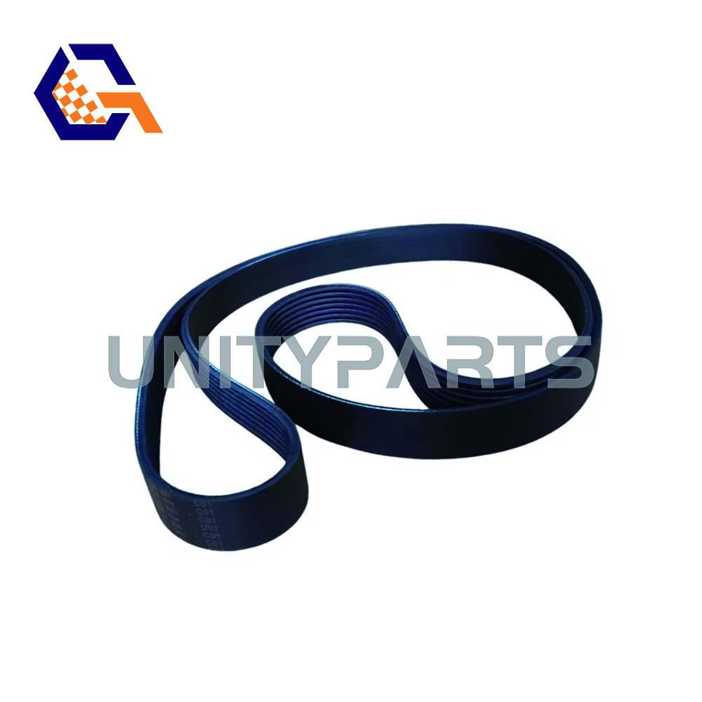 V-Ribbed Drive Belt 7 PK 1700 For NISSAN ALTIMA Maxima Murano ILX ACURA RSX HONDA CIVIC 2005-/ 7PK1700 11720JA10B 38920PRC014