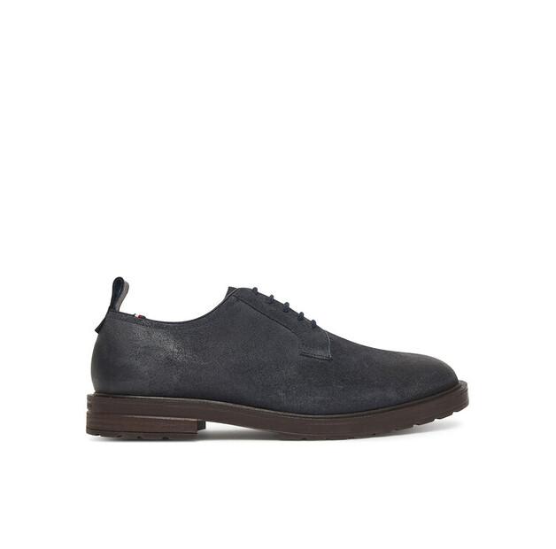 Полуботинки Tommy Hilfiger Cleated Derby EU 40