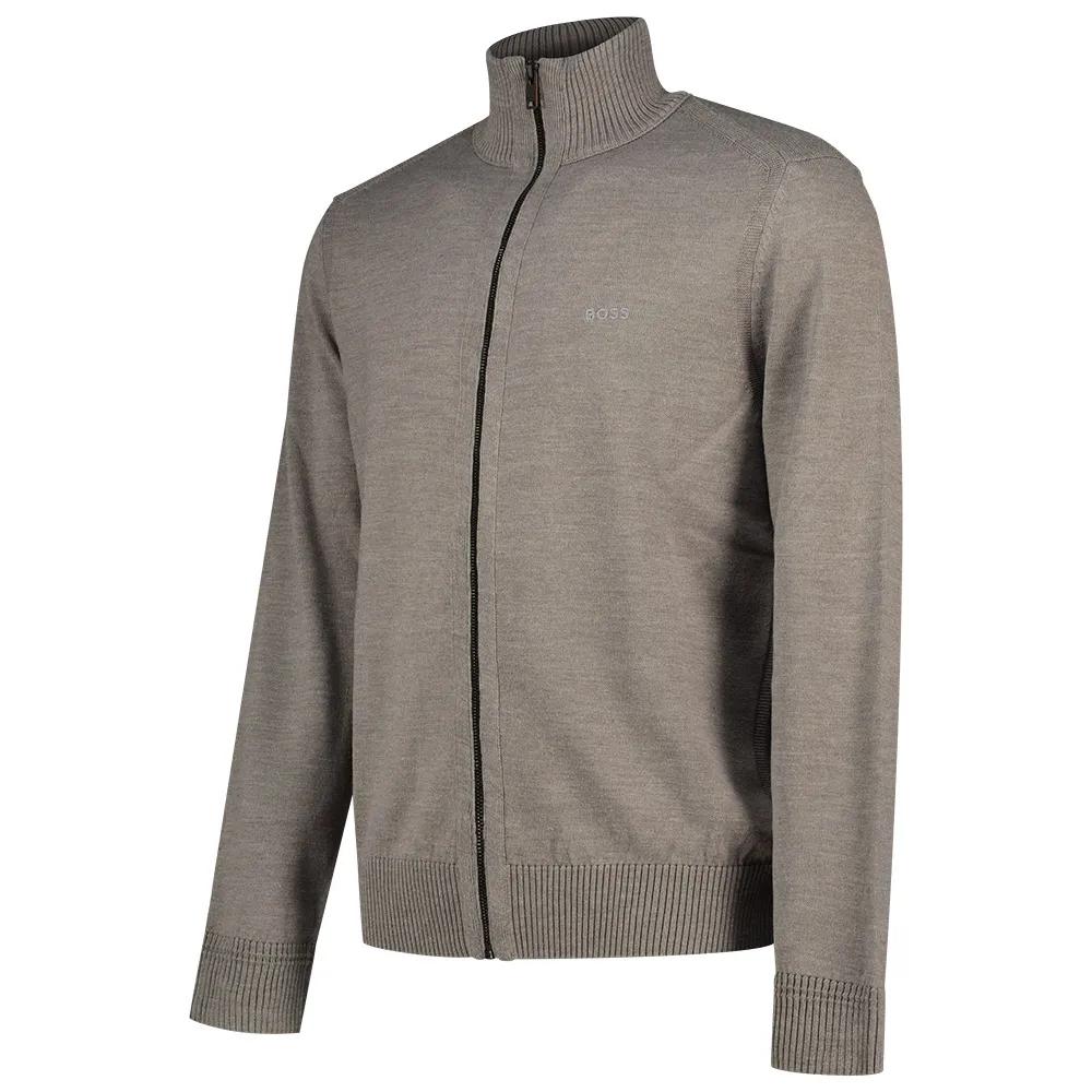 BOSS Sweater Avac Fz