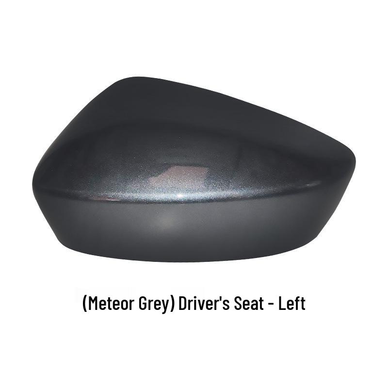 Fits Mazda 6 Atenza (2014-2017) Rearview Mirror Cover with Lens and Turn Signal
