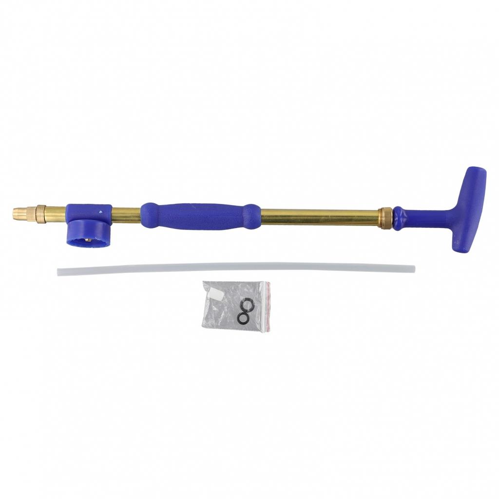 Watering Tool Powerful Transform Garden Garden Manual Sprayer