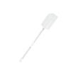 Silicone Long Handle Soft Scraper