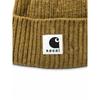 Used sacai Carhartt WIP Beanie Beige