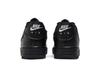 Nike Air Force 1/1 Black (GS)