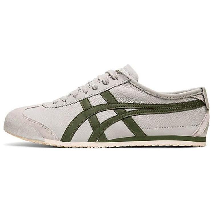 

Новые Onitsuka Tiger Mexic 66 Кремово-зеленые 1183B771-111 39.5