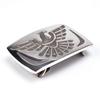 Eagle Buckle Hopi Overlay [FUNNY]