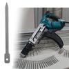 Stainless Steel Pin Driver Power Tool for 345702-4 BPT350 BPT351 DPT350 DPT351 PT354D DPT353 AT638A
