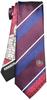 [Florence Spec] Kinnikuman Necktie 2 Suguru JKN000002-003 Wine 1 Standard