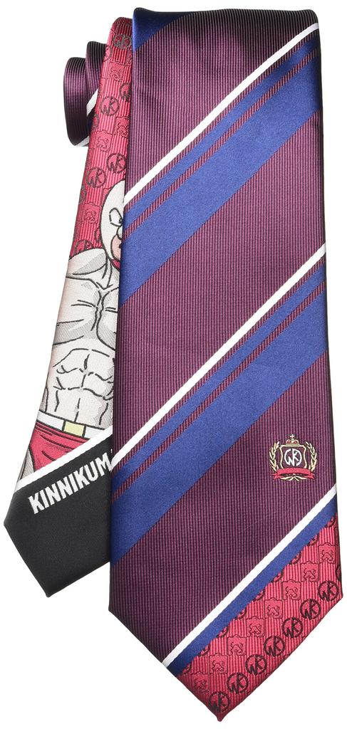 Kinnikuman Necktie 2 Suguru