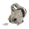 NIUWSRC MR24 Aluminium 21% Overdrive Billet Transmission Gearbox For 1/24 RC Crawler Axial SCX24 Deadbolt C10 Gladiator Bronco
