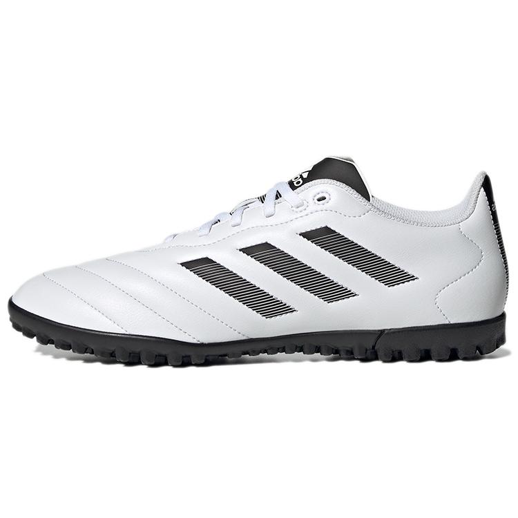 Nye adidas Goletto Viii Tf 'Hvit Svart' GY5774