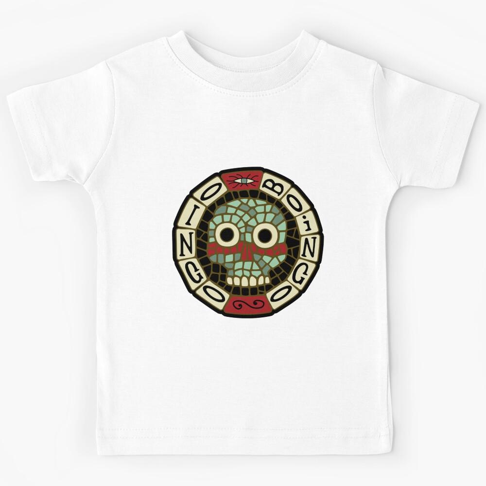 Oingo Boingo|Perfect Gift Kids T-Shirt 130