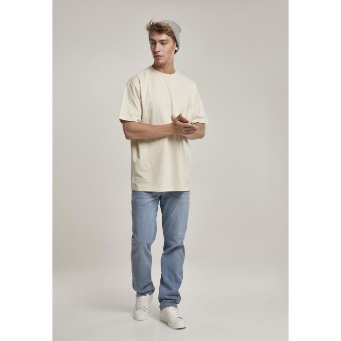 Tricou Urban Classic organic de bază