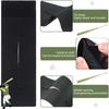 2pcs Softball Glove Fixing Wrap Baseball Catcher Glove Wraps Flexible Former and Pocket Shaper Adjustable Strap