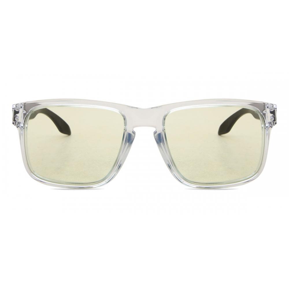 Солнцезащитные очки Oakley Oo9244 Holbrook Asian Fit 924463 Мужские Clear/56-18-137