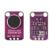 Gy-Max4466 Sound Sensor Module Microphone Preamplifier Adjustable Gain Audio Detector Board For Diy Projects